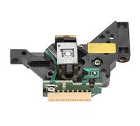 Fafeicy SPU3200, Lente con Pickup Ottico per la Sostituzione del Meccanismo CD, Componenti Elettronici di Precisione, Design Standardizzato, Lunga Durata