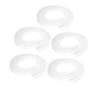 Fafeicy Spugna di Sostituzione della Macchina per Maglieria 5pcs Barra a Strisce per KH821 KH831 KH851 KH868 KH860 Accessori per Macchine per Maglieria