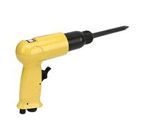 Fafeicy Strumenti di Scalpelli Ad Aria Pesante Stabiliti per L'aiuto, per gli Operai Edili