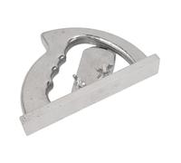 Fafeicy Strumento Manuale per Spingere il Pavimento Senza Giunture Coltello Speciale per Giunzioni Efficiente Senza Giunture in Lega di Alluminio per Coltello per Giunzioni per Pavimenti