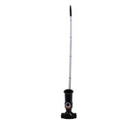 Fafeicy Strumento per Vuoto a Fascio Portatile Ad Alta Efficienza - Testa per la Piscina Strumento per Il Pavimento a Parete Materiale in Alluminio PVC