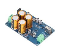 Fafeicy Super Condensatore UPS Alimentazione Non Interruzione per RPI DC9 a 24 V Ingresso 5 V 3A Output 10 a 60S ENTERNO DEIL DOWN AUTSURE con i Dati Salva (4S)