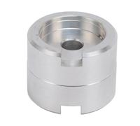 Fafeicy Supporto per Movimento Dell'orologio Supporto Base Strumento di Riparazione per Orologiaio in Alluminio Strumento di Manutenzione Dell'orologio per Orologiaio con
