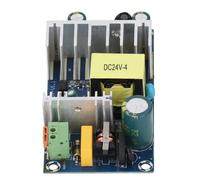 Fafeicy Switch Power Board, 100W AC 85-265v a DC 24V 4A AC a DC Modulo di Alimentazione Isolato su PCB a Doppio Lato della Protezione Corrente per di Controllo Industriale