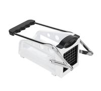 Fafeicy Tagliapasta Francese, Tagliaverdure Multifunzione in Acciaio Inossidabile per Patate e Carote con Lame Precise per Uso Domestico e Commerciale