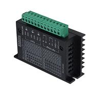 Fafeicy TB6600 Micro Step Driver Controller CNC DC9-24V Protezione a Mezza Corrente per Taglierina