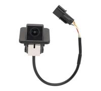 Fafeicy Telecamera di Retromarcia, Telecamera di Retromarcia Ad Alta Definizione per Optima 2014 2015, Installazione Semplice, Sicurezza Migliorata, visibilità Chiara