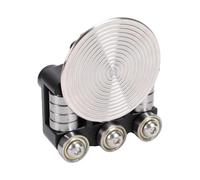 Fafeicy Utensile per Coperture a Rulli in Lamiera Piegatrice a Disco a