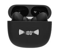 Fafeims 2 Lingue Translator Earbuds, Connectionless Connection, Usage Sostenibile, Light Design, Fit Comodo, Compatibile con la Maggior Parte dei Dispositivi, per i Viaggiatori Globali o per gli