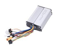 Fafeims 36V 48V 20A Controller del Motore Senza Spazzole Scooter Electric Scooter per M4 48V 20A Sistemi a Motore Senza Spazzole con più Meccanismi di Sicurezza Accelerazione Lineare Liscia