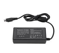 Fafeims Adattatore AC DC, Adattatore di Alimentazione 24V 72W per NCR RealPoS 7197 POS PECCHIO TERMICO