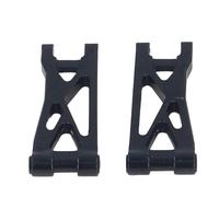 Fafeims Aggiornamento Parte: 1/24 Fluttuazione di Auto RC, Peccato per la Sottoruzione Posteriore con Il Modello di Auto Modificato (Black)