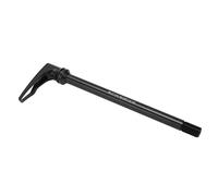 Fafeims Bchette in Bicicletta di Liberazione Rapida in Alluminio Antidro per i Lavori di Riparazione del Diametro della Bicicletta da 12 Mm (P1.0) per Il Ciclismo di Dilettanti (Φ