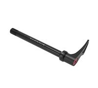 Fafeims Bchette in Bicicletta di Liberazione Rapida in Alluminio Antidro per i Lavori di Riparazione del Diametro della Bicicletta da 12 Mm (P1.0) per Il Ciclismo di Dilettanti (Φ