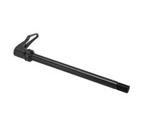 Fafeims Bchette in Bicicletta di Liberazione Rapida in Alluminio Antidro per i Lavori di Riparazione del Diametro della Bicicletta da 12 Mm (P1.0) per Il Ciclismo di Dilettanti (Φ