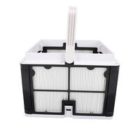 Fafeims Cestello Filtro Fine Filtrazione Superiore per Dolphin CC S50 S100, Pulizia Efficiente e Conveniente per Robot Pulitore per Piscine, Utilizzo 2-3 Anni per Active 10, E10, T15, Proteus DX3