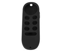Fafeims Cover per Telecomando Antiurto in Silicone per Chromecast con TV, Custodia Protettiva Antiscivolo per Uso Familiare, Materiale Leggero (#1)