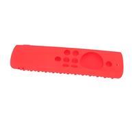 Fafeims Custodia Protettiva per Telecomando in Silicone Antiurto per Fire TV Stick Lite, Custodia per Telecomando Lavabile e Delicata Sulla Pelle per Famiglia e Bambini (#2)