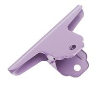Fafeims Fafeims Clamp/Holder per Raccoglitore in Metallo Presa Forte e Durevole per Ufficio, Scuola, Casa 3,9 X 2,2 X 1,5 Pollici Clamp/Holder per Cartella in Metallo per Casa, Ufficio Scolastico