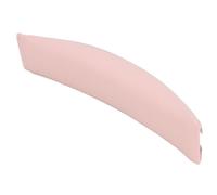 Fafeims Fodera per Cuscino di Ricambio per Fascia per Cuffia, Comoda da Indossare per Tune 600BTNC 660NC T450BT, Confezione da 3 per gli Amanti della Musica (PINK)