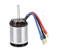 Fafeims H550 3538 1220KV Motore Senza Spazzole, Elevata Torsione Ed Efficienza, Prevenzione degli Incendi, Costruzione Durevole, Potente Campo Magnetico, Resistenza Alla Temperatura, Potenza da 3000