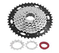 Fafeims Hohldesign 8 -Speed -Cycle Cassette con Una Funzione di di Marcia Sensibile per i Conducenti di Mountain Bike