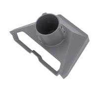 Fafeims Kit Adattatore per Tubo Satellitare Gen 3 V3 Stabilità Migliorata Montaggio Versatile per Installazione Esterna (GREY)