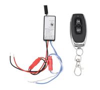 Fafeims Kit di Interruttore Remoto di relè Elettrico, Controller di velocità, Adatto a M365 ES2