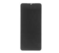 Fafeims Kit di Riparazione dello Schermo LCD, Schermo LCD Sostitutivo con Strumenti, Compatibile per Il Telefono della Versione US A037U A03S, Strumenti di Morsetto di Fissaggio a Clamp/Holder