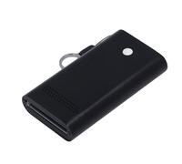 Fafeims Lampada Polimerizzante per Colla UV Extension per Capelli Torcia UV Lampada LED Ricaricabile per Salone, Aumenta il Volume e la vitalità per Uso Domestico - Batteria Al Litio da 5000 MAh