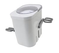 Fafeims Lavatrice Manuale, Lavatrice Portatile a Manovella per Piccoli Appartamenti in Dormitorio e Calzini Intimi da Campeggio e Biancheria da Viaggio