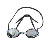 Fafeims Lune di Nuoto Armadia Anti-nevoiro, Adsorbimento di Donne Forti, Design Ergonomico del Ponte del Naso, Vista Chiara per il Nuoto Interno