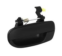 Fafeims Manico della Portiera dell'auto, Materiale Prodotto Professionale, Premium, Comoda Manico della Porta del Tocco per Accento 2000-2006, in Base Alle Specifiche della Fabbrica