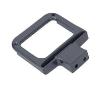 Fafeims Maniglia per il Trasporto del Fuoribordo Marino Maniglia in Alluminio Resistente per Fuoribordo a 2 Tempi, Maggiore Comfort per i Proprietari di Barche