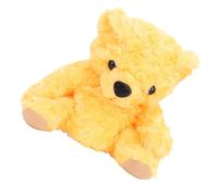 Fafeims Morb Animal Plush Club Heasfor Design Lindo Bear for Men Women, Yellow Funny Club Ideale per gli Appassionati di Golf