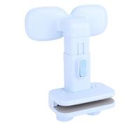 Fafeims Promemoria Postura Seduta per Studenti Morsetto/Supporto da Scrivania Ragionevolmente Progettato per Il Supporto del Torace, per Mantenere la Postura Corretta nelle Sale Studio Domestiche