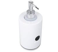 Fafeims Scaldaolio per Massaggi, Touch Screen LED con Riscaldamento a 360° con Scaldaolio a 2 Bottiglie per Massaggi Spa Domestica (Spina europea)