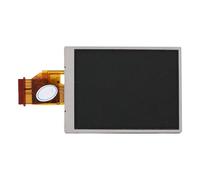 Fafeims Schermata, Schermo LCD della Fotocamera, Pannello di Visualizzazione Ad Alta Risoluzione per la Sostituzione A300 A350 con Installazione Plug e Riproduzione e Design a Prova di