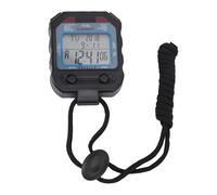 Fafeims Timer Stopwatch, Timer Sportivo Digitale Professionale Adatto per la Gestione di Nuoto e Le Competizioni