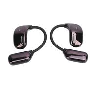 Fafeims Translation Earbuds, 4 modalità, 144 Lingue, Hifi Sound, Real Time Language Translator Earbuds for Music Call, Quattro modalità di Traduzione, Supporto Multi-linguaggio, qualità del Suono