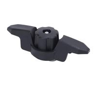 Fafeims Vari Stlepe di Montaggio per Rotta in Kayak con Una Forma di Corno Stabile, Ideale per Proteggere Barche, Accessori per la Pesca in Nylonkajak per Canoe e Kayak