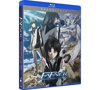 Fafner: The Complete Series + Fafner: Heaven & Earth (Blu-ray) Joel McDonald