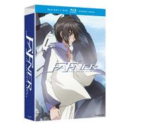 Fafner: Complete Series [Edizione: Stati Uniti]