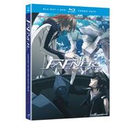 Fafner: Heaven and Earth Movie