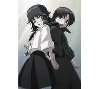 FAFNER IN THE AZURE DEAD AGGRE