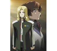 FAFNER IN THE AZURE DEAD AGGRE