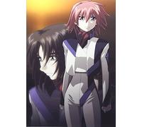 FAFNER IN THE AZURE EXODUS 6 -