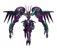 Fafner In The Azure: The Beyond Moderoid Plastica Model Kit Fafner Mark Nicht 18