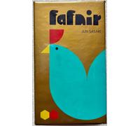 Fafnir Oink Games Gioco Bambini di Carte Partyspiel per Famiglie Multilingue