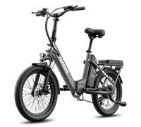 FAFREES F20 Flex E-bike leggera da città - 25Ah 1 St